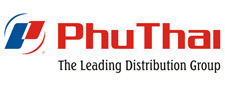 Logo Công ty Cổ Phần Tập đoàn Phú Thái